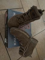 Mil-Tec Unisex Squad Stiefel Gr. 46 neu Thüringen - Leutenberg Vorschau