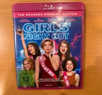 BluRay Girls night out DVD Baden-Württemberg - Mittelbiberach Vorschau