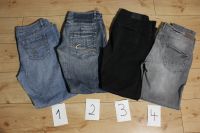 3 Jeans Hosen Esprit edc Cecil Gr 46 Bund 48cm Rheinland-Pfalz - Hausen (Wied) Vorschau