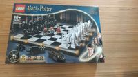 LEGO Harry Potter: Hogwarts Zauberschach (76392) Neu und OVP Bayern - Elchingen Vorschau