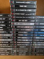 Riesige Playstation Sammlung PS 1-4 und PSP Bonn - Auerberg Vorschau