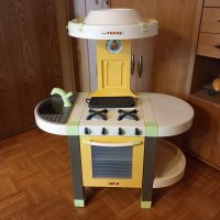 Smoby Mini Tefal Chef Koch Küche inkl. Zubehör und OVP Hessen - Greifenstein Vorschau