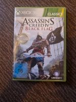 Assassin's creed black flag - Xbox 360 Spiel Hannover - Mitte Vorschau