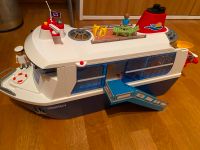 Playmobil 6978 Kreuzfahrtschiff Bayern - Sulzbach-Rosenberg Vorschau