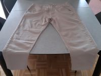 beige Sommerhose  Gr. 44 Aachen - Aachen-Mitte Vorschau