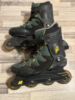 K2 Inlineskates Inliner Skates Niedersachsen - Hambühren Vorschau