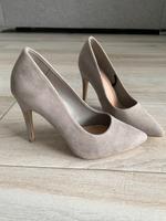 Absatzschuhe High Heels Bayern - Landshut Vorschau
