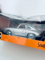 PORSCHE 356 B Coupé burago Modellauto Norev Minichamps 1:24 Hessen - Wiesbaden Vorschau