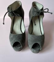 Kennel & Schmenger Pumps high heels Größe 37,5 Niedersachsen - Salzgitter Vorschau