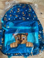 Paw Patrol Rucksack Schleswig-Holstein - Oststeinbek Vorschau