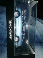 Minichamps Opel Monza blau Baden-Württemberg - Rudersberg Vorschau