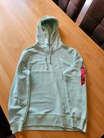 Alpha Industries Hoody Niedersachsen - Bad Zwischenahn Vorschau