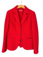 Giesswein Walkwolljacke tailliert dunkelrot Gr. 38 Bayern - Garmisch-Partenkirchen Vorschau