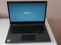 Lenovo S345 Chromebook Zustand wie Neu! Laptop, google Chromebook Bayern - Mühldorf a.Inn Vorschau