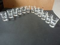 12 Stamper Schnapsglas-Vega Glas.Vintage Nordrhein-Westfalen - Bergisch Gladbach Vorschau