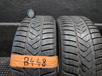 2x Winterreifen Pirelli Sottozero 3 * MO 225/55 R17 97H 5mm Baden-Württemberg - Aidlingen Vorschau