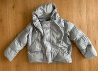 OPUS Haune Pufferjacke Daunenjacke Gr 36 hellgrau Damen Bayern - Schirmitz Vorschau