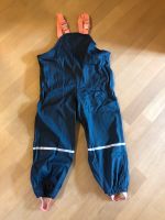 NEU! Unbenutzte 110/116 Regenhose Matschhose Gefütterte Dresden - Leubnitz-Neuostra Vorschau