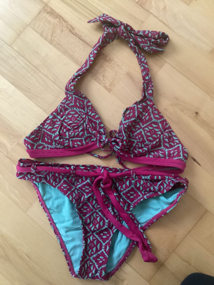 Triangel Bikini von O’Neill Gr. XS und Gr. M in Tholey