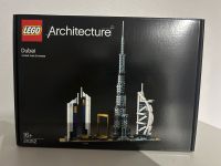 Lego Architecture 21052 Dubai Neu & OVP Hessen - Groß-Zimmern Vorschau