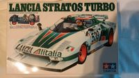 Bausatz Lancia Stratos Trubo, 1:24, Tamiya OVP Nordrhein-Westfalen - Erftstadt Vorschau