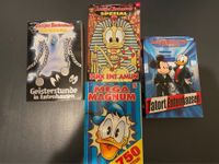 Lustiges Taschenbuch, Walt Disney, Donald Duck, Comics Kreis Pinneberg - Elmshorn Vorschau