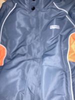 Regenjacke  XL (56) 14€ VB Niedersachsen - Uetze Vorschau