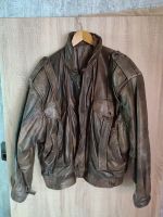 Lederjacke Herren Gr XL Nordrhein-Westfalen - Anröchte Vorschau