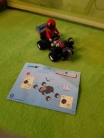 PLAYMOBIL® 5429 Bergrettungs-Quad Rheinland-Pfalz - Irmtraut Vorschau