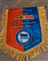 Fc Union Berlin Wimpel Brandenburg - Oranienburg Vorschau