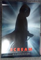 SCREAM 5 - DIN A1 Filmposter / Kino / Poster - NEU Hemelingen - Sebaldsbrück Vorschau