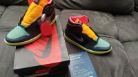 Nike Air Jordan 1 Bio Hack tokyo high 44 US 10 neu original Bayern - Fürth Vorschau