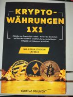 Buch: Kryptowährungen 1x1 Bitcoin Saarbrücken-Mitte - Alt-Saarbrücken Vorschau