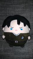 Attack on Titan Levi Ackerman Fuwa Kororin M Size Cloak Ver. Mecklenburg-Vorpommern - Schönwalde (Vorpommern) Vorschau