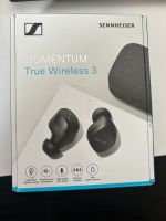 Sennheiser Momentum 3 ear buds Frankfurt am Main - Nordend Vorschau