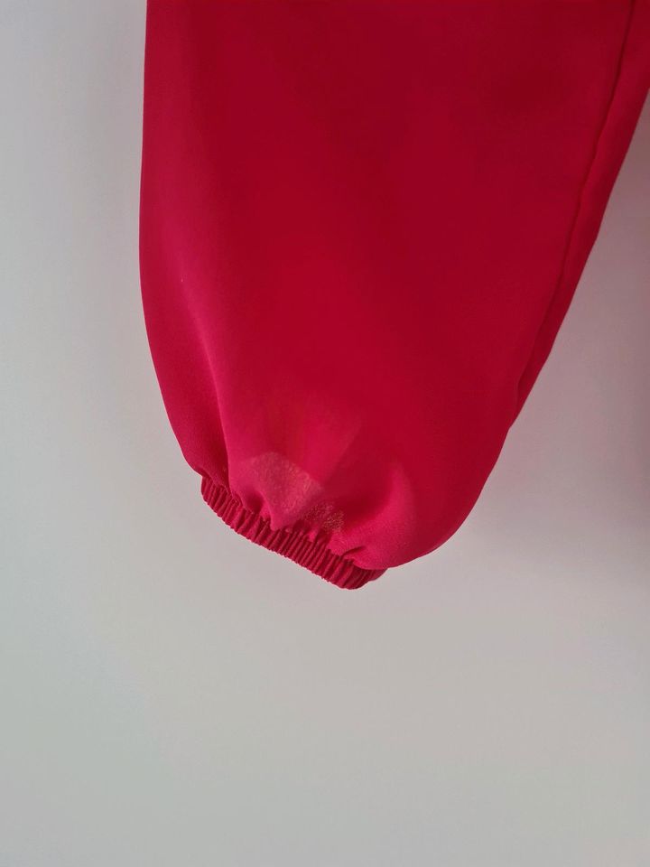 ❤️Orsay Langarmshirt Shirt Bluse pink L 40❤️ in Kassel