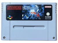 Terranigma Super Nintendo Baden-Württemberg - Willstätt Vorschau