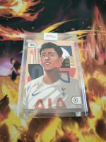 Topps Project 22 Heung-Min Son Altona - Hamburg Lurup Vorschau