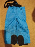 Skihose 98/104 Kinderschneehose Brandenburg - Eberswalde Vorschau