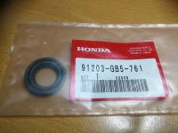 Honda 91203-GB5-761 Öldichtung Dichtring Getriebe (17X29X5) Nordrhein-Westfalen - Welver Vorschau