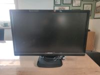 Medion 23.6" Bildschirm (TFT Monitor) Bayern - Werneck Vorschau