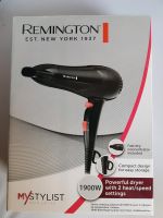 Remington MyStylist Hair Dryer Haartrockner Fön 1900W Neu & OVP! Bayern - Mammendorf Vorschau