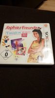 Nintendo 3DS Spiel Sophies Freunde Bayern - Bad Birnbach Vorschau