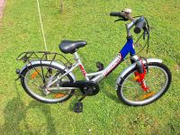 Pegasus Kinderfahrrad 31 cm Rahmenhöhe Münster (Westfalen) - Nienberge Vorschau