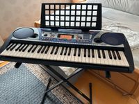 Yamaha PSR260 Nordrhein-Westfalen - Voerde (Niederrhein) Vorschau