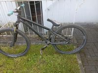 Canyon dirt bike 26zoll reifen single speed Beuel - Vilich Vorschau