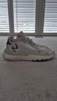 adidas Originals Sneaker Nite Jogger - Weiß/Weiß, Gr. 37 1/3 Baden-Württemberg - Walldorf Vorschau