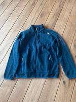 CMP Pullover blau Größe 50 Hessen - Wächtersbach Vorschau