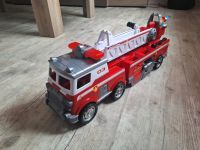 Paw Patrol große Feuerwehr, Multifunktionsspielzeug Sachsen - Werda Vorschau