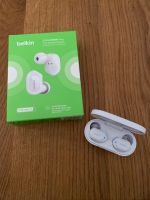 Belkin SOUNDFORM Play True Wireless In-Ear-Kopfhörer Hessen - Bad Soden am Taunus Vorschau